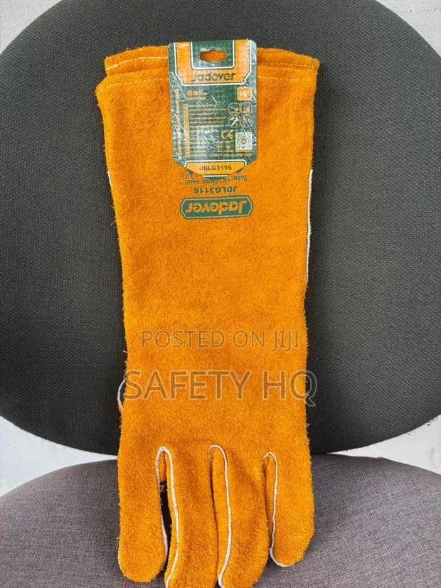 Welding Glove · Photo 1