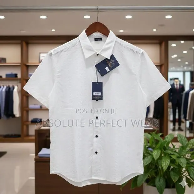 Best Selling Net Shirts for Men · Photo 1