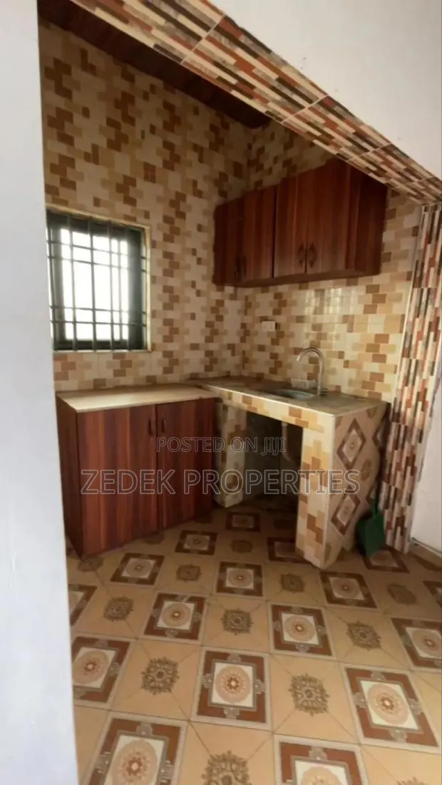 1bdrm Apartment in Kwabenya, Ashomang Estate for rent · Photo 1