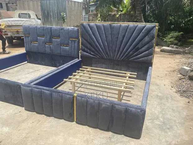 Active Guy Bed Frame · Photo 1