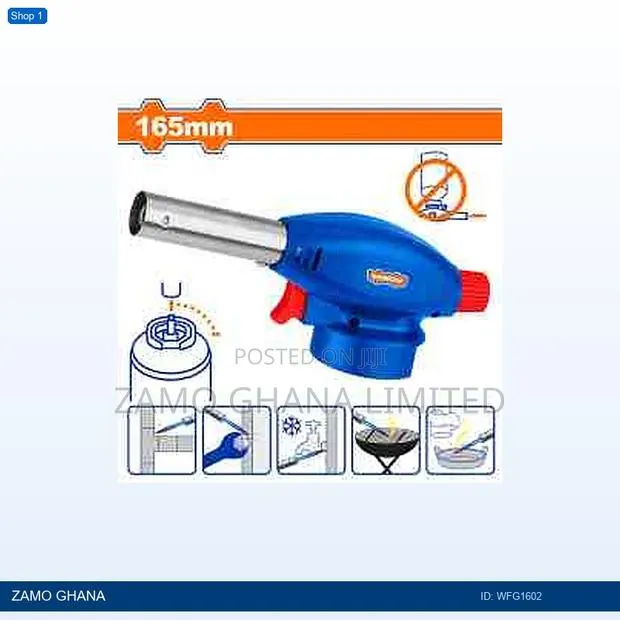 Impulse Sealer - Wxy1004 · Photo 1