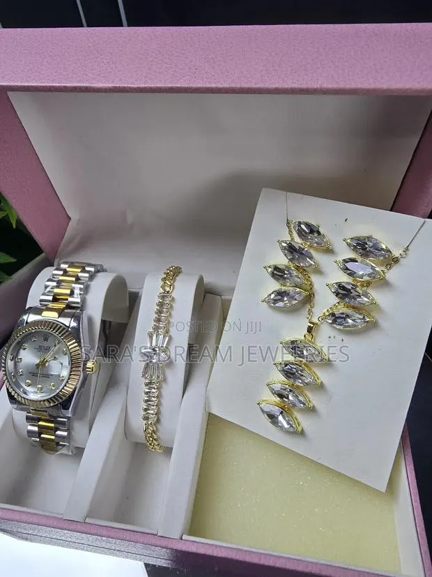 Jewelry Sets · Photo 1