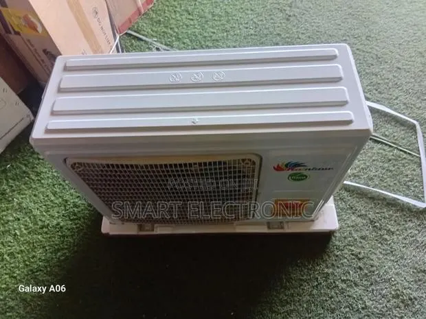Rainbow 1.5hp Split Ac – Fast Cooling Indoor Comfort · Photo 1