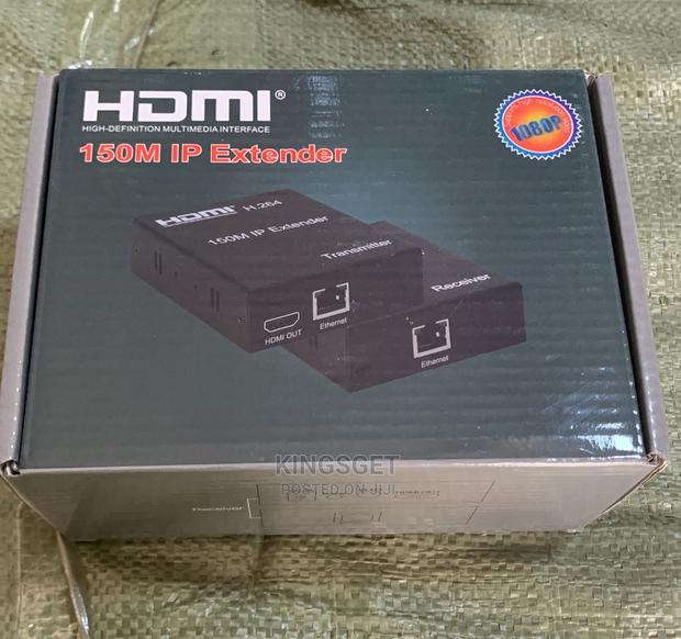 150m HDMI Extender · Photo 1