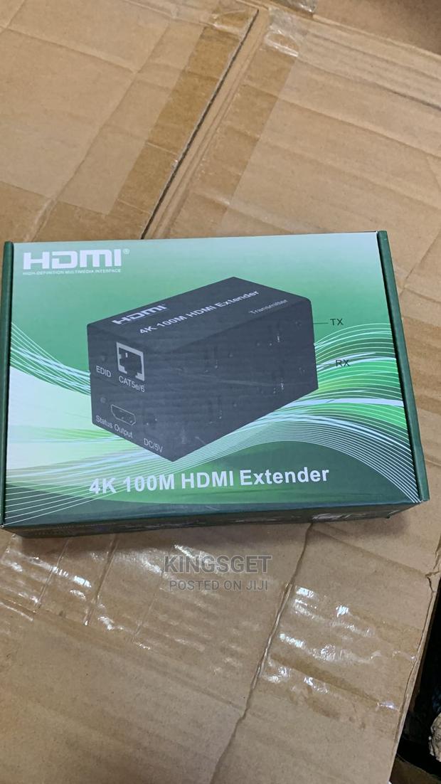 100m HDMI Extender · Photo 1