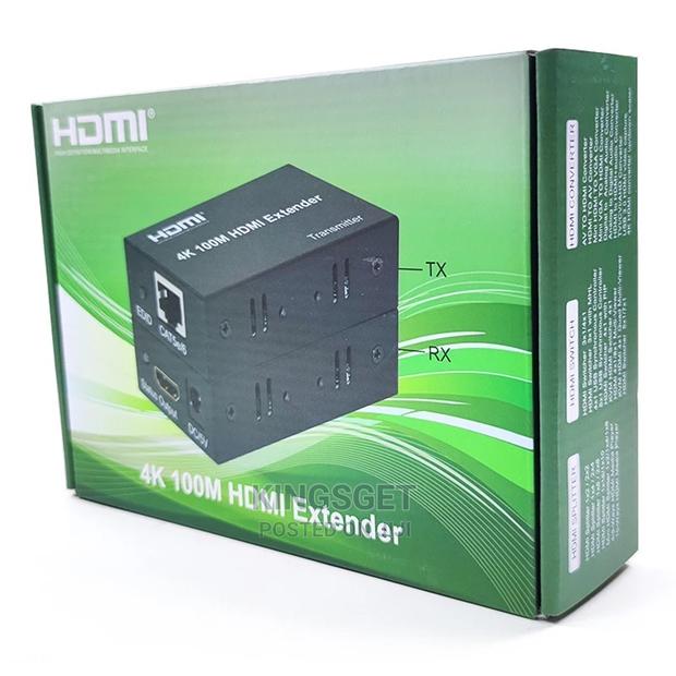 100m HDMI Extender · Photo 2