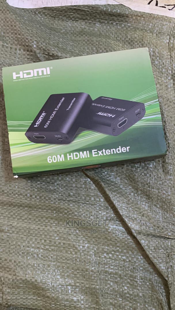 60m HDMI Extender · Photo 1