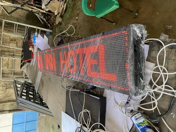 Led Display · Photo 1