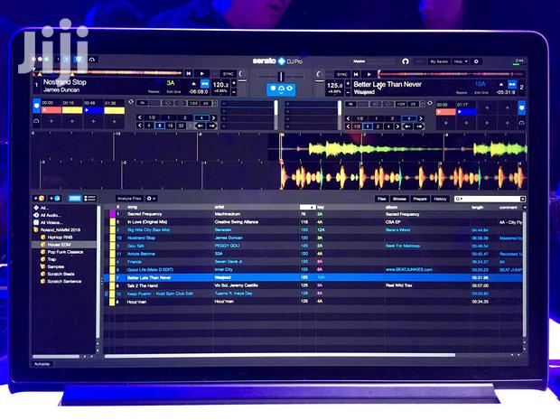Serato DJ Pro 3.0 | DJ Software | Lifetime License|Win · Photo 4