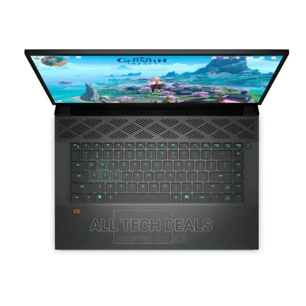 New Laptop Dell G16 7620 16GB Intel Core I7 SSD 512GB · Photo 3