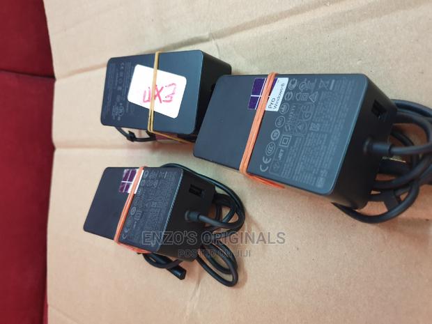 Microsoft Surface Pro 2 Charger 36watts Original Oem · Photo 2