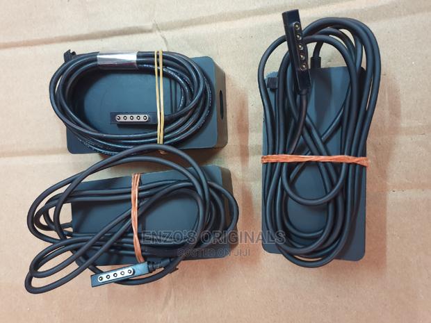 Microsoft Surface Pro 2 Charger 36watts Original Oem · Photo 3