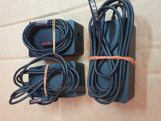 Microsoft Surface Pro 2 Charger 36watts Original Oem · Photo 1