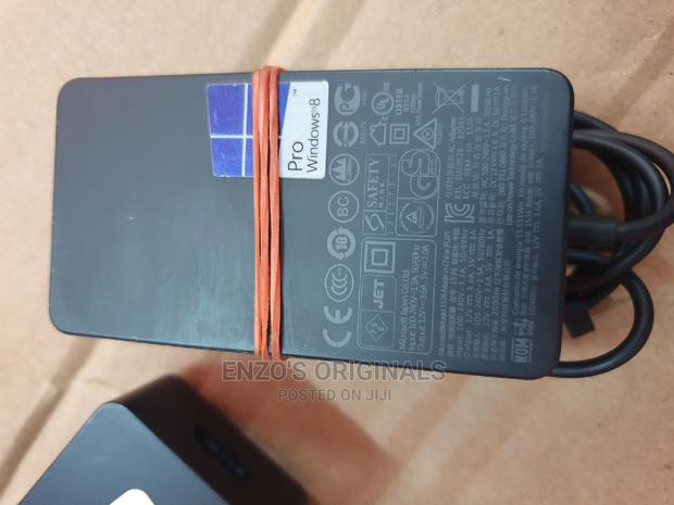 Microsoft Surface Pro 2 Charger 36watts Original Oem · Photo 4