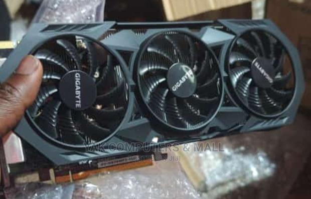 4gb GTX 970 Gddr5 Graphics Card · Photo 3