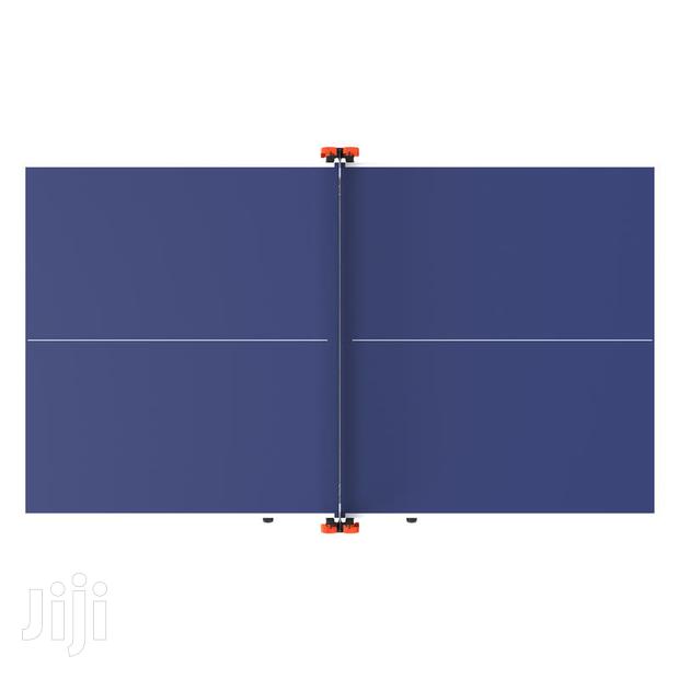 Table Tennis (Pro 1) · Photo 1