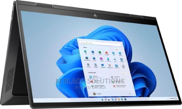 New Laptop HP Envy 15 8GB Intel Core I5 SSD 256GB · Photo 2