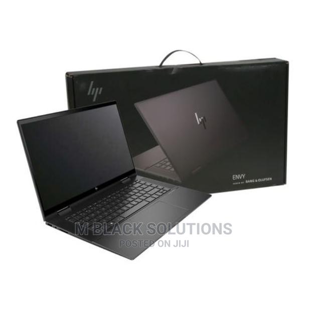 New Laptop HP Envy 15 8GB Intel Core I5 SSD 256GB · Photo 1