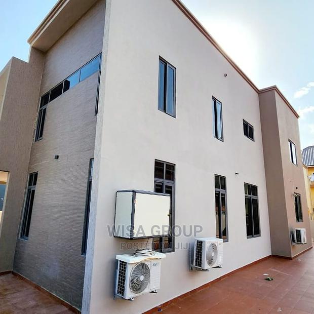 4bdrm Apartment in Accra Metropolitan for Rent · Photo 1