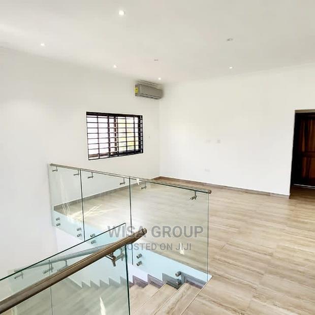 4bdrm Apartment in Accra Metropolitan for Rent · Photo 8