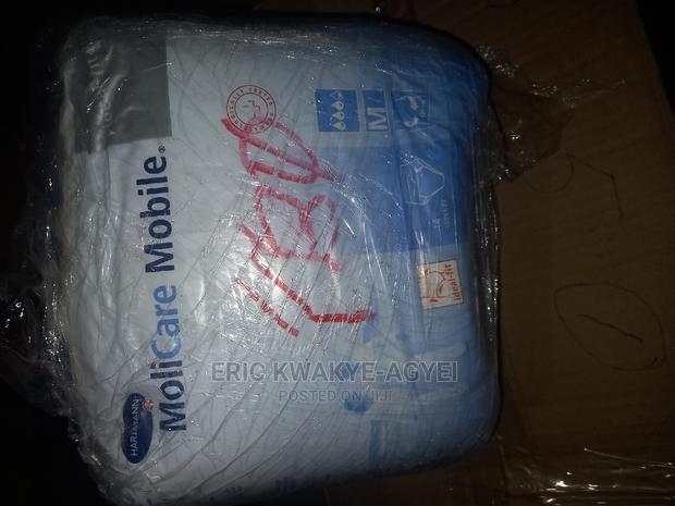 Molicare Mobile Pull-Up Medium · Photo 3
