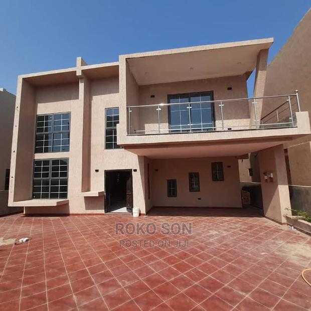 4bdrm Duplex in Dr Roko, Trade Fair for rent · Photo 1
