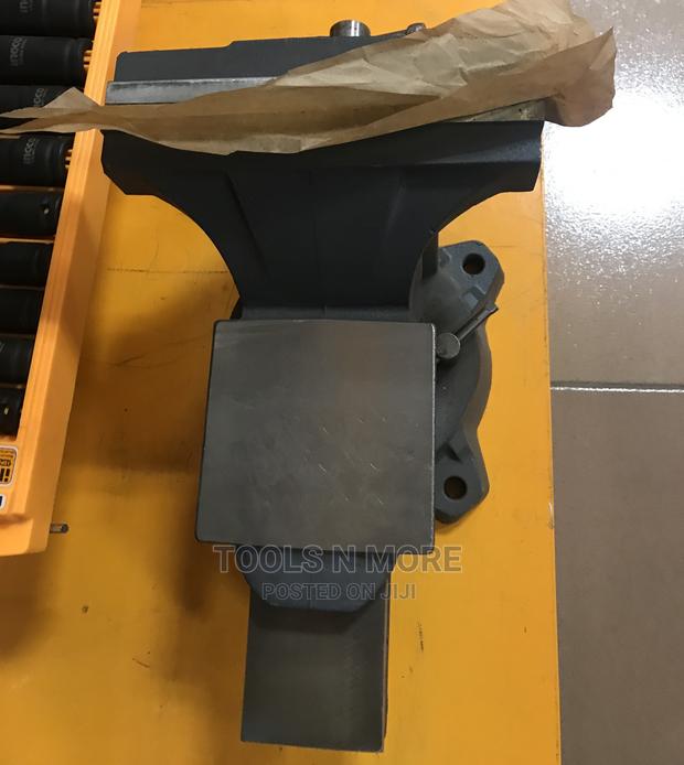 INGCO Bench Vice (8”) · Photo 1