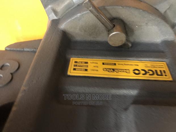 INGCO Bench Vice (8”) · Photo 2