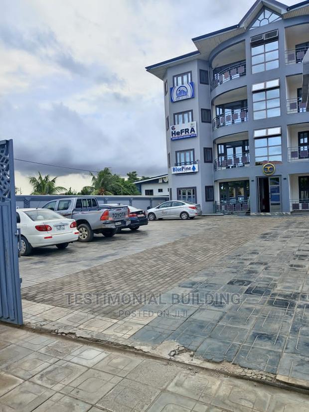 10bdrm Block of Flats in Testimonial Building, Haatso for Sale · Photo 3