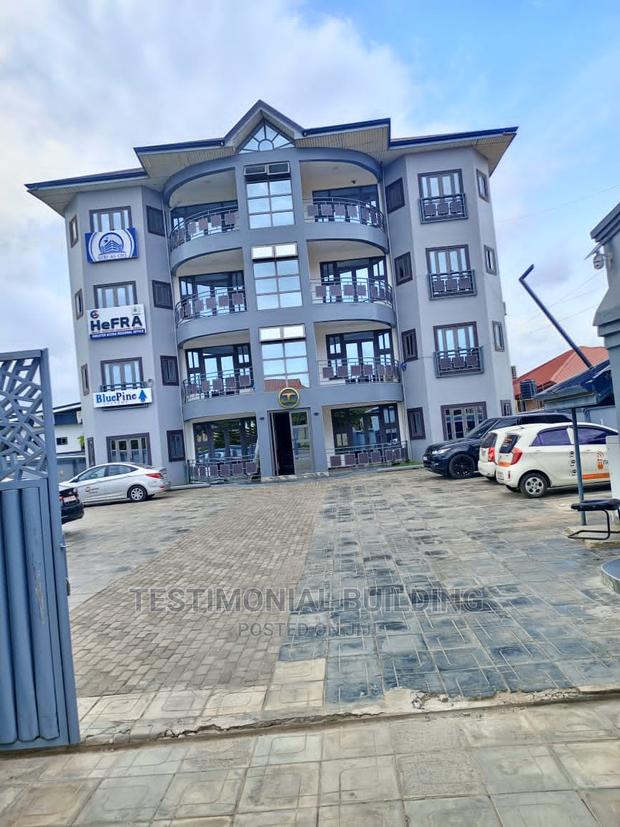 10bdrm Block of Flats in Testimonial Building, Haatso for Sale · Photo 4