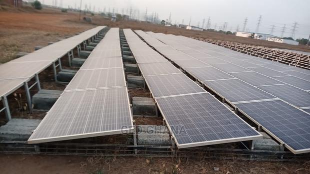Factory Motors Solar Powered · Photo 3