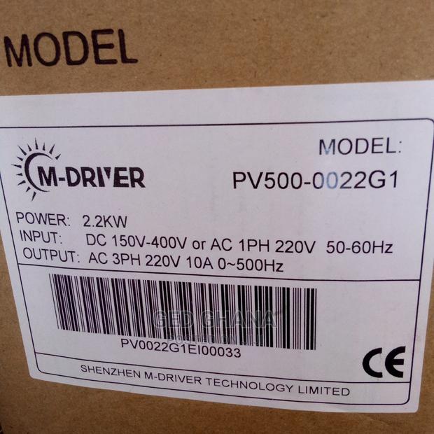 Factory Motors Solar Powered · Photo 4