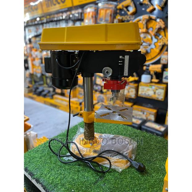 Ingco Drill Press 350watt · Photo 1