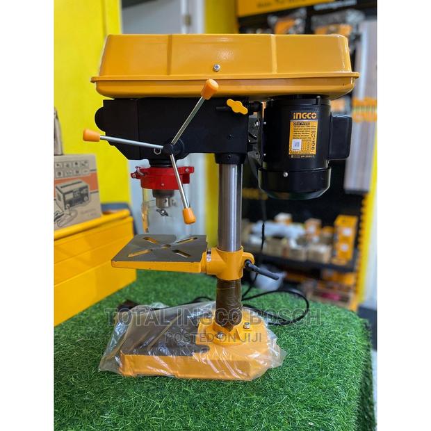 Ingco Drill Press 350watt · Photo 2