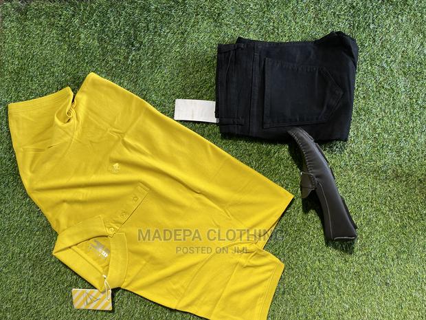 Quality Plus Size Club T · Photo 3