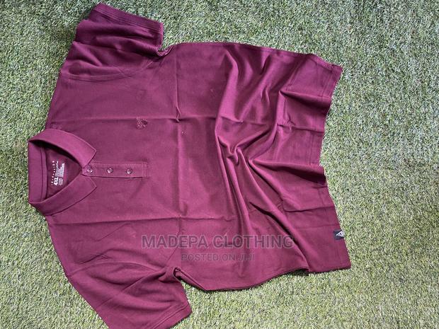Quality Plus Size Club T · Photo 2