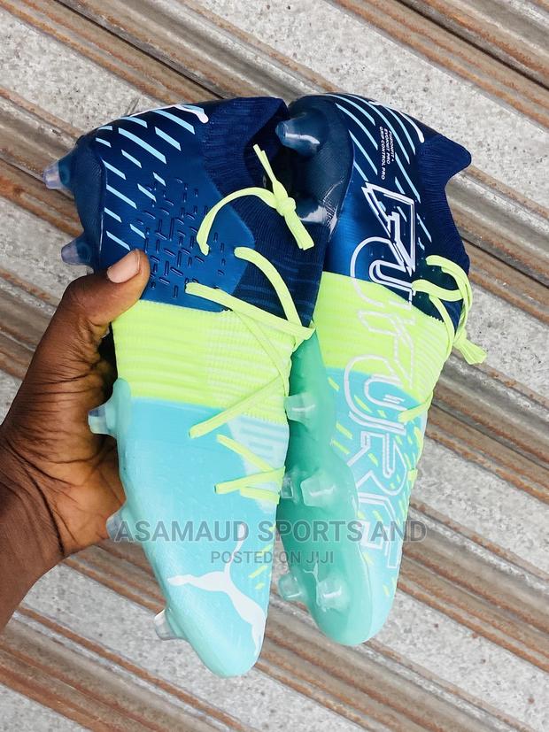 Football Boot At Cool Price · Photo 6
