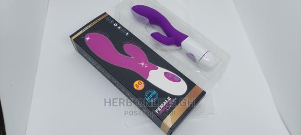 Rabbit Vibrator · Photo 2