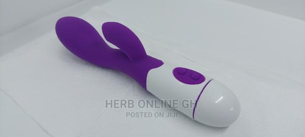 Rabbit Vibrator · Photo 3