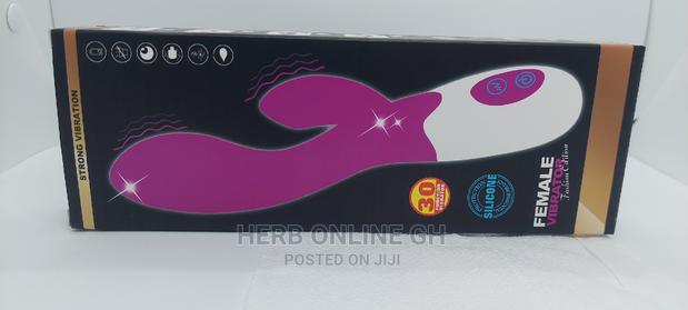 Rabbit Vibrator · Photo 4