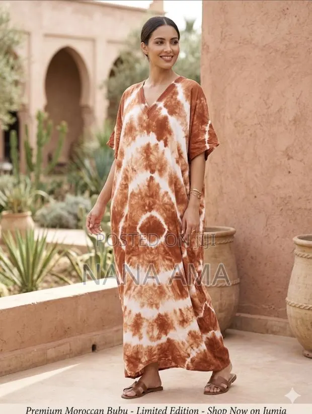 Bubu Tie and Dye · Photo 1