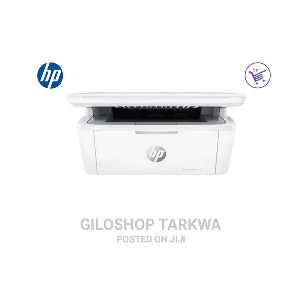 Hp Laserjet MFP M141a All in One Printer · Photo 1