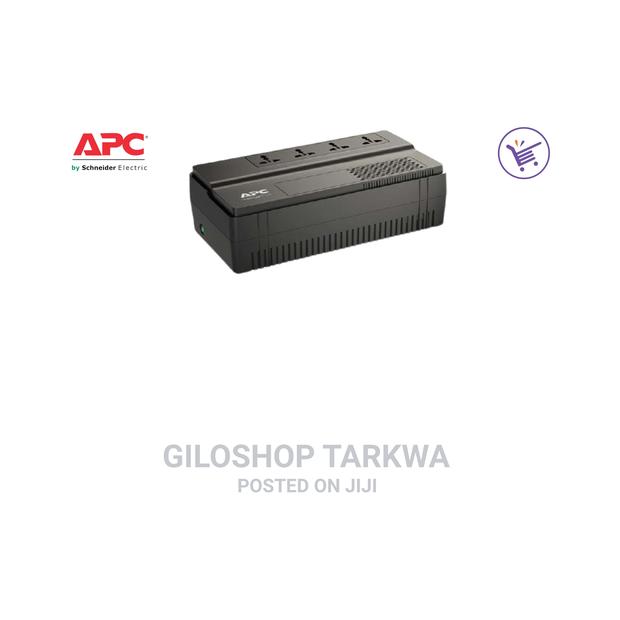 Apc Back-Ups 800va Easy Ups, 230v, Avr, Universal · Photo 1