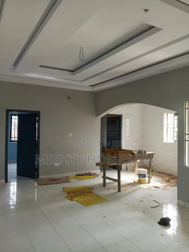 3bdrm Apartment in Mighty Homes, Kasoa for rent · Photo 1