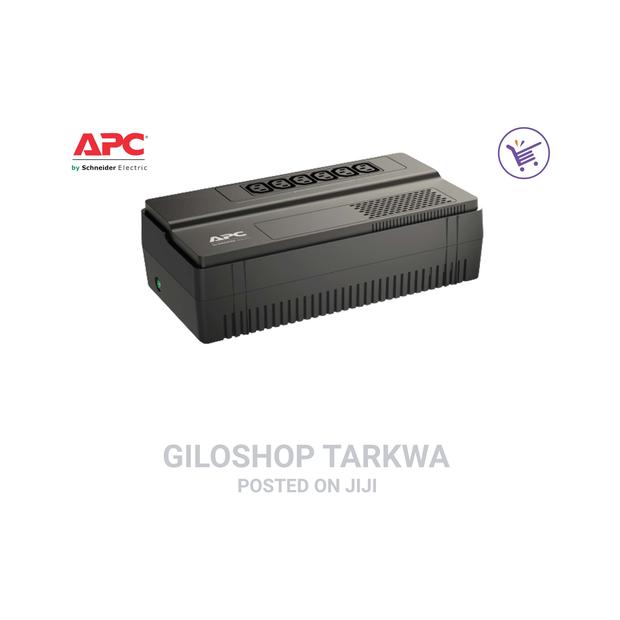 Apc Back-Ups 650va Easy Ups, 230v, Avr, Universal · Photo 1
