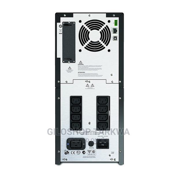 Apc Smart-Ups 3000va, Tower, 2100watt LCD 230v · Photo 2