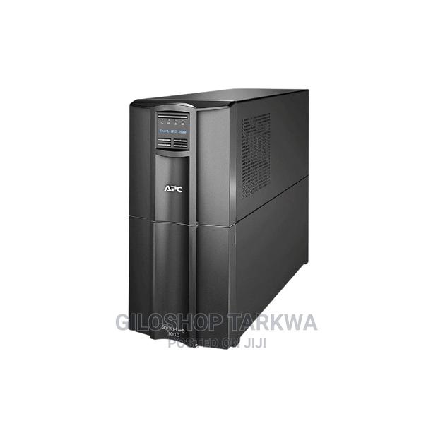 Apc Smart-Ups 3000va, Tower, 2100watt LCD 230v · Photo 3