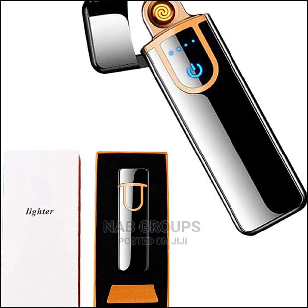 Electric Lighter · Photo 4