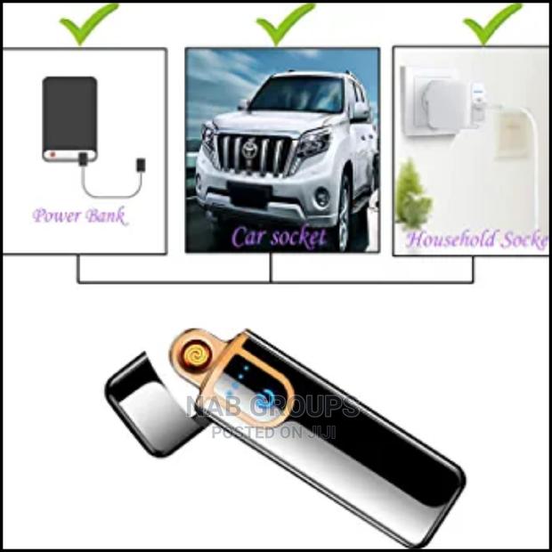Electric Lighter · Photo 5