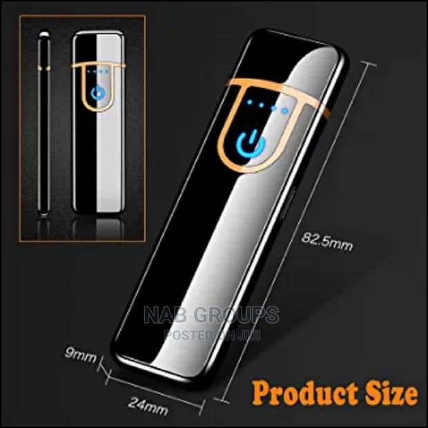 Electric Lighter · Photo 6
